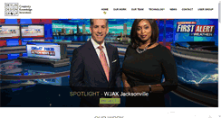 Desktop Screenshot of ddgtv.com